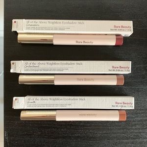 Rare Beauty All of the Above Weightless Eyeshadow Stick